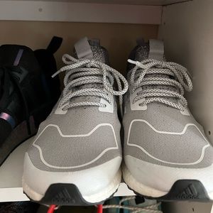 Adidas Ultraboost Uncaged sz 12